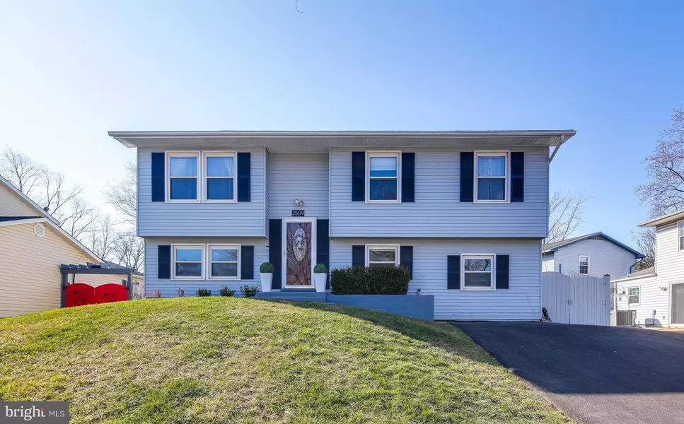 2509 SYMPHONY LN, Gambrills, MD 21054