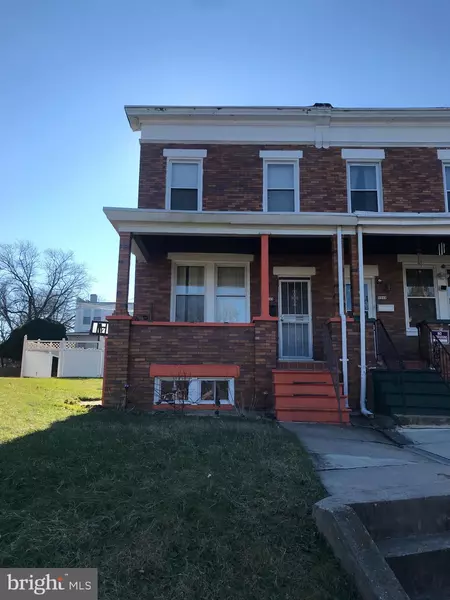 3335 LAWNVIEW AVE, Baltimore, MD 21213