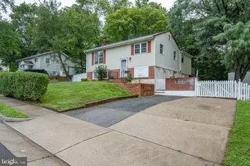 Woodbridge, VA 22191,13442 GREENACRE DR