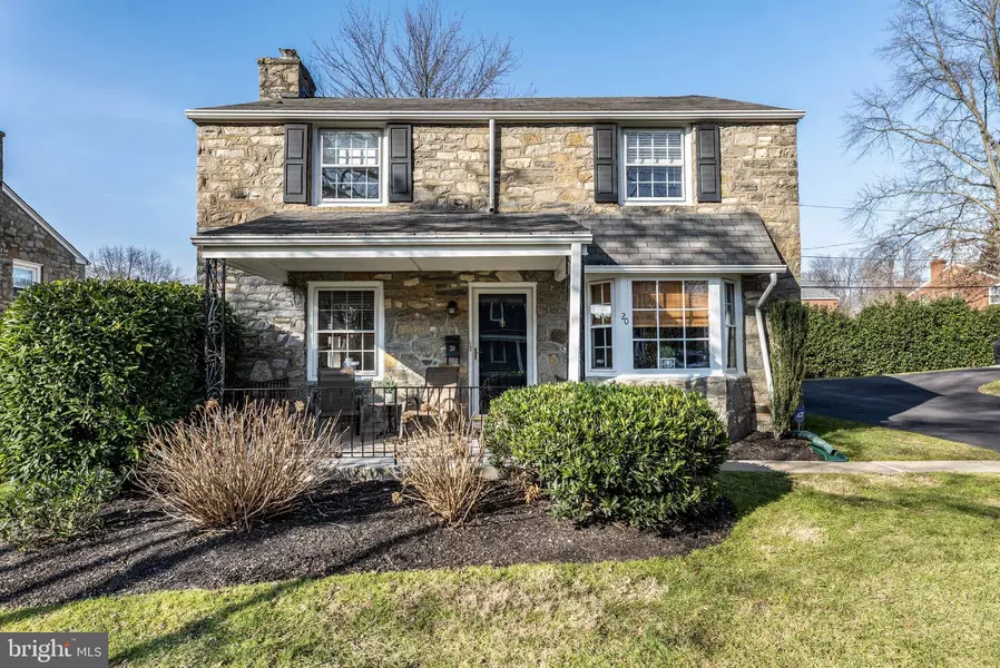 20 LOWRYS LN, Bryn Mawr, PA 19010