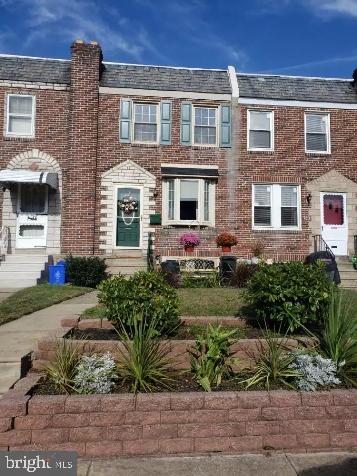 Philadelphia, PA 19135,7216 ALGARD ST