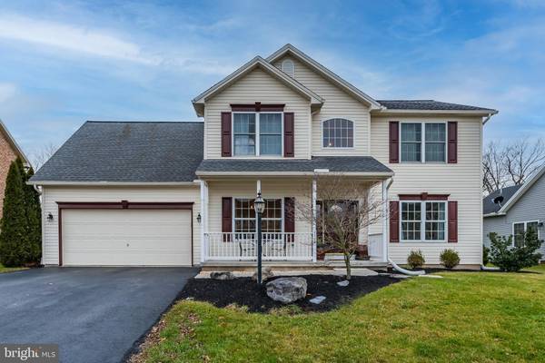 1126 SHANNON LN, Carlisle, PA 17013