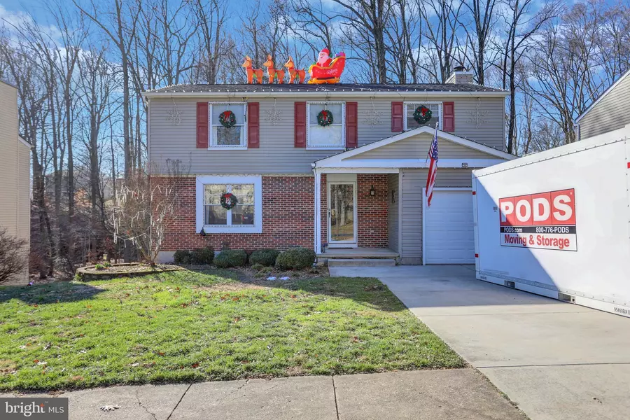 2624 PARALLEL PATH, Abingdon, MD 21009