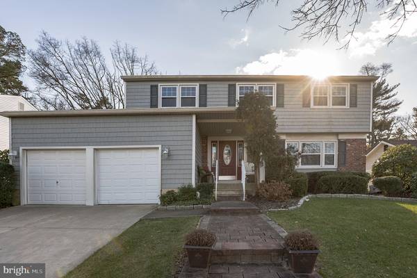 22 DAYTONA AVE, Sewell, NJ 08080