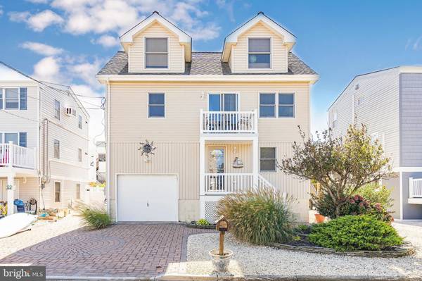 19 W HARRINGTON, Long Beach Township, NJ 08008