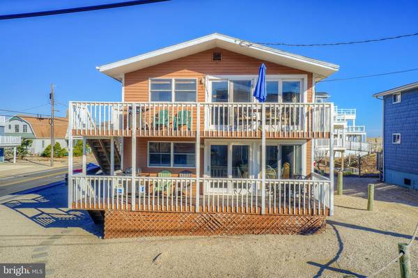 5909 OCEAN BLVD #1 &2, Long Beach Township, NJ 08008