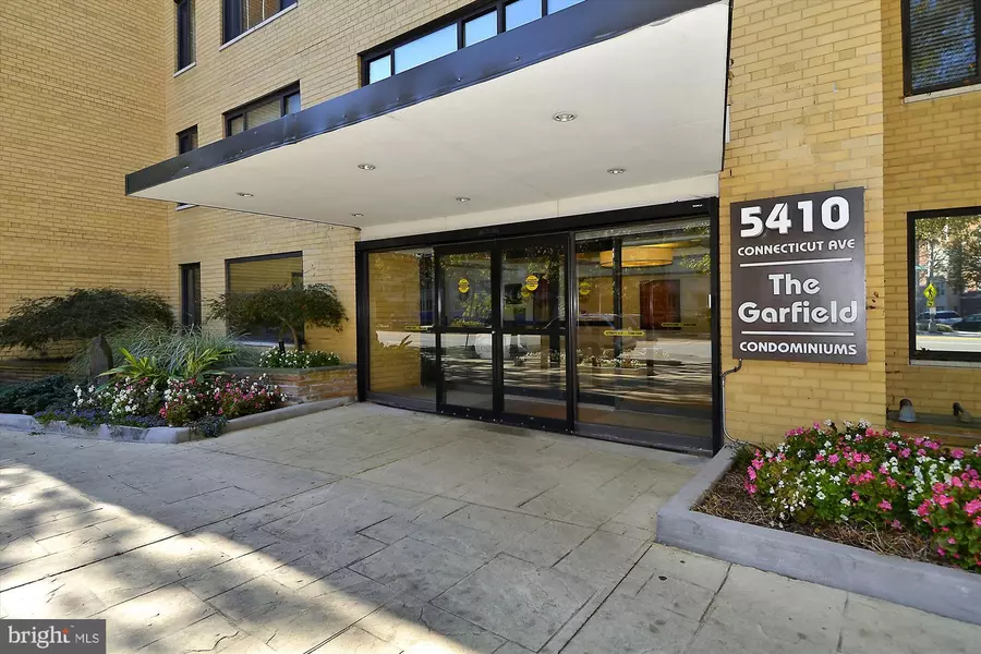 5410 CONNECTICUT AVE NW #215, Washington, DC 20015