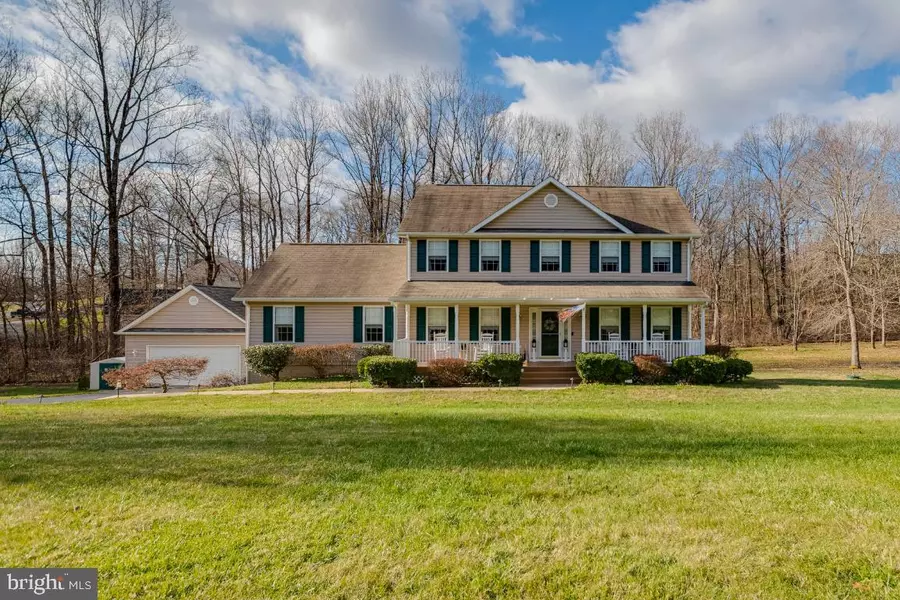 13442 MONTAVISTA LN, Culpeper, VA 22701