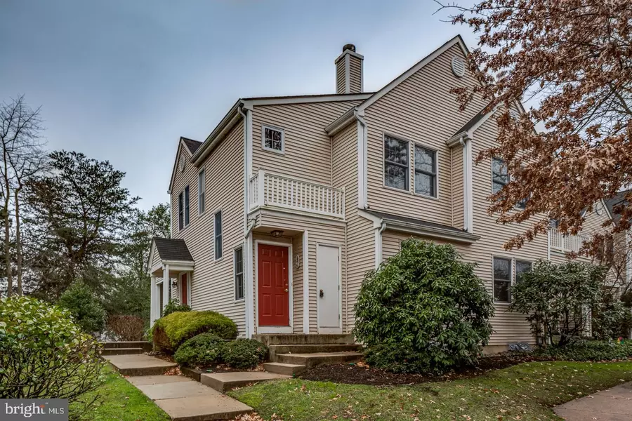 246 CENTURA, Cherry Hill, NJ 08003