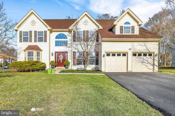 3711 SENECA CT, Doylestown, PA 18902