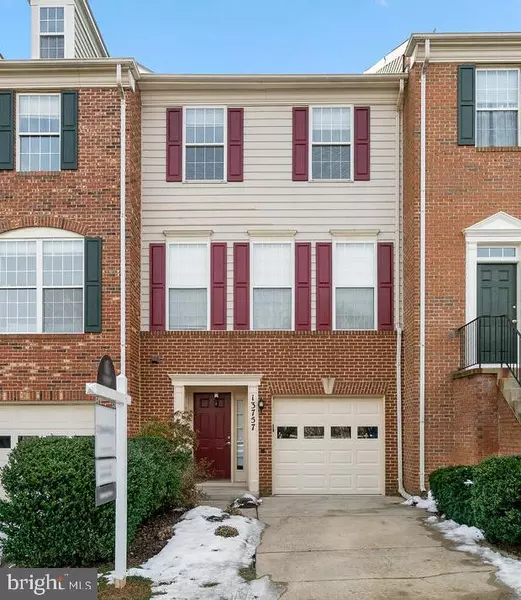 13757 DUNBAR TER, Germantown, MD 20874