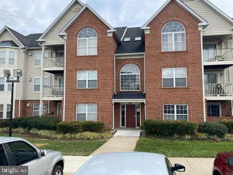 6700 SAINT IGNATIUS DR #8303, Fort Washington, MD 20744