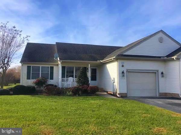 5970 TAPPAN LN, Salisbury, MD 21801