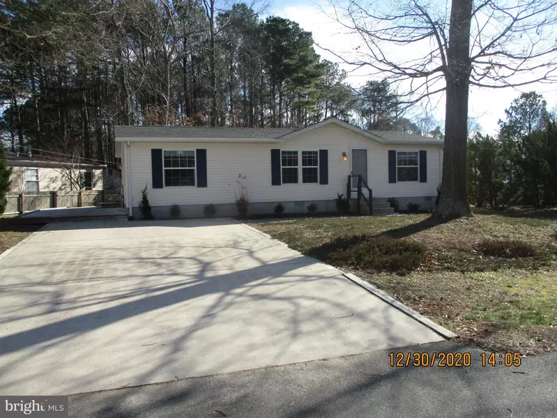 217 LONG NECK CIR, Millsboro, DE 19966