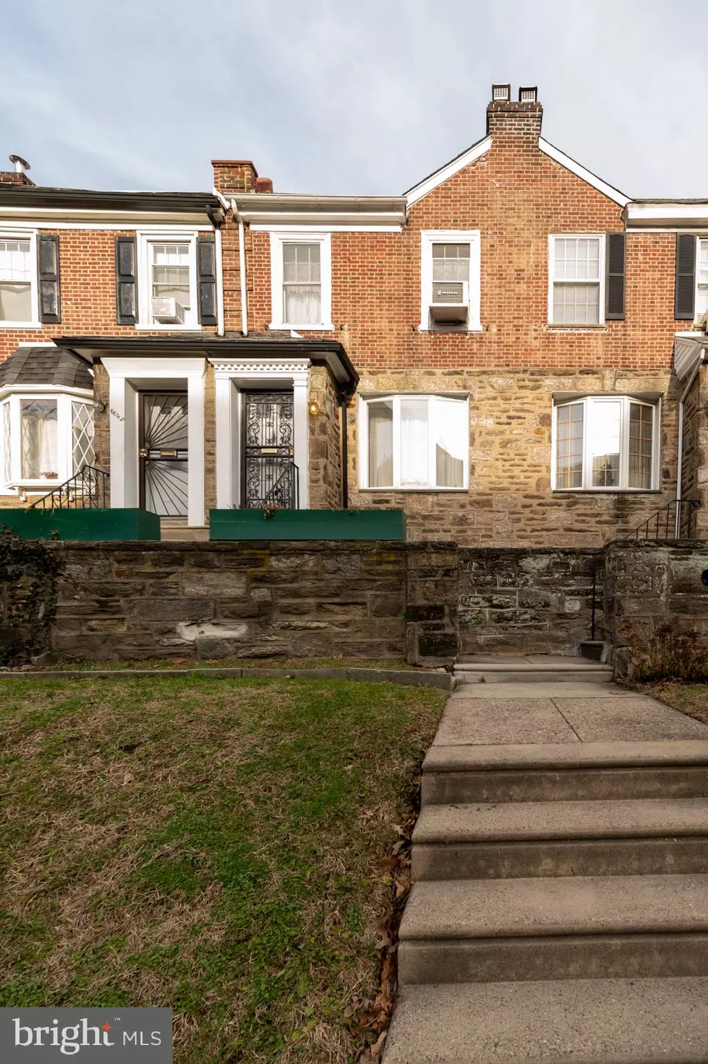 Philadelphia, PA 19119,6643 SPRAGUE ST