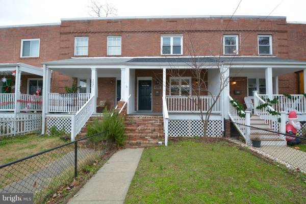 3029 MANNING ST, Alexandria, VA 22305