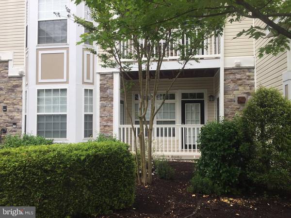 507 SUNSET VIEW TER SE #104, Leesburg, VA 20175