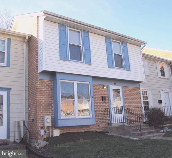 6 METZ CT, Germantown, MD 20874