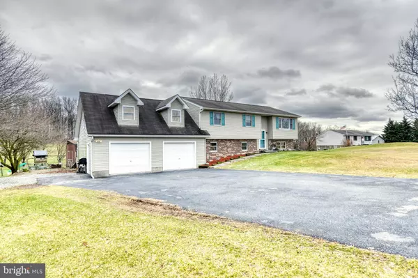 Bernville, PA 19506,131 SONDAY DR