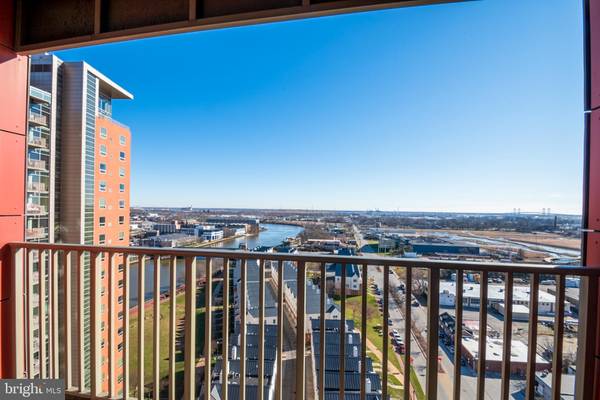 105-UNIT CHRISTINA LANDING DR #1504, Wilmington, DE 19801