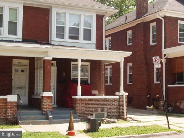 2743 REEL ST, Harrisburg, PA 17110