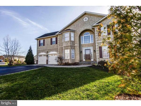 2111 EASTPORT WAY, Harleysville, PA 19438