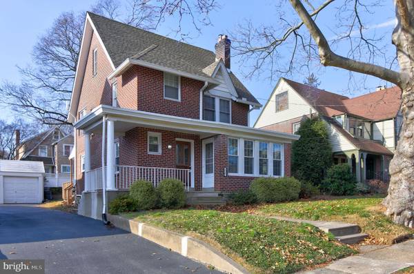 820 TURNER AVE, Drexel Hill, PA 19026