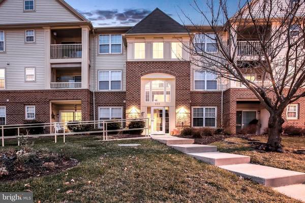 300-B TALL PINES CT #2, Abingdon, MD 21009