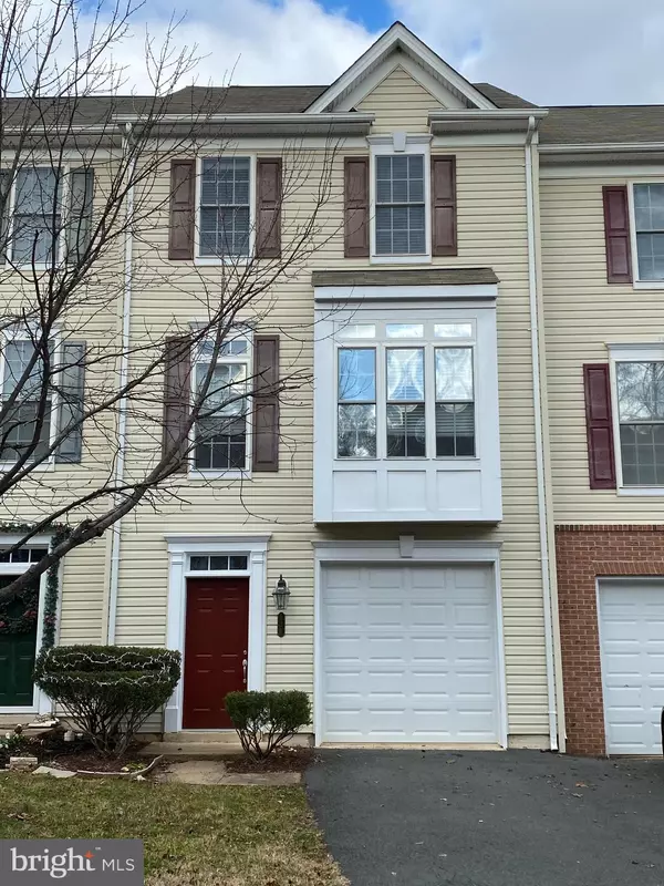 836 FAIRVIEW VILLAGE #16, Culpeper, VA 22701