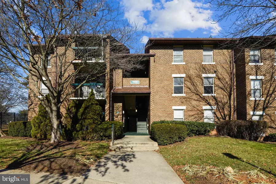 7911 BADENLOCH WAY #101, Gaithersburg, MD 20879