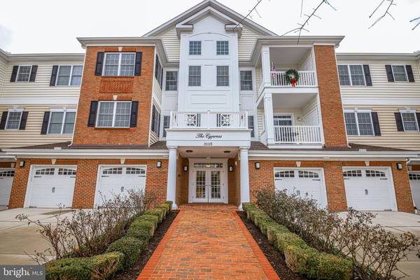 15110 HEATHER MILL LN #306, Haymarket, VA 20169