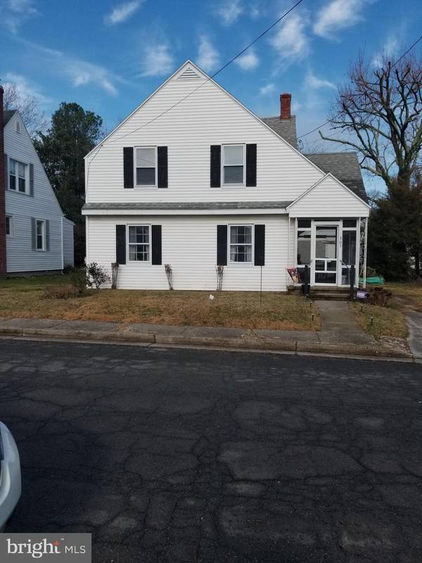 305 MAPLE AVE, Federalsburg, MD 21632