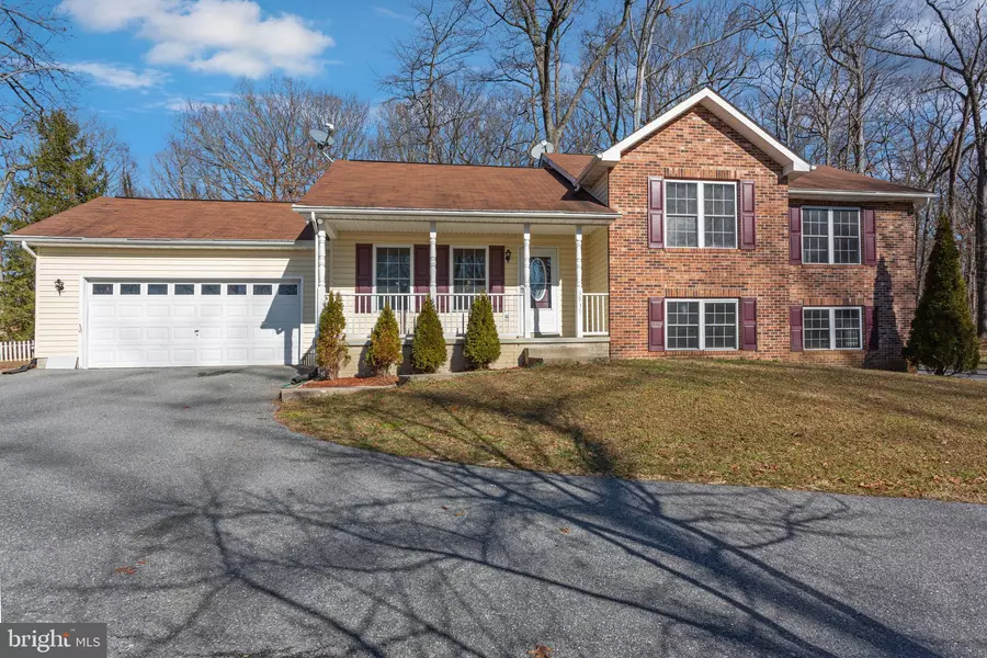 5935 WHITE ROCK RD, Sykesville, MD 21784