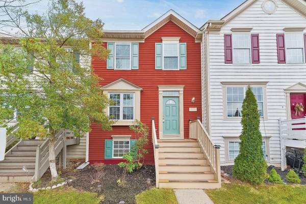 9305 VERIDAN DR, Manassas, VA 20110