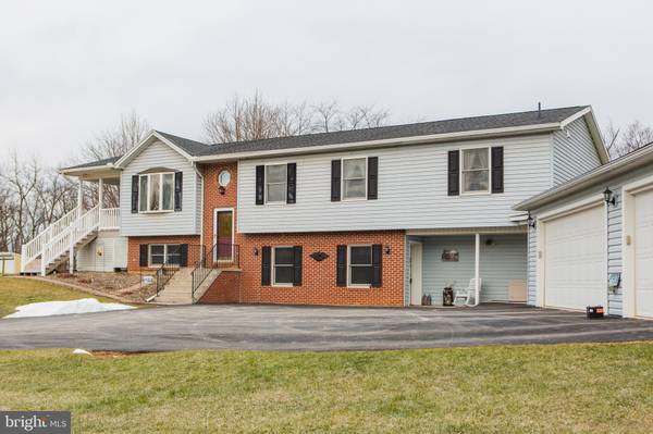 Shippensburg, PA 17257,20 MOTTER DR