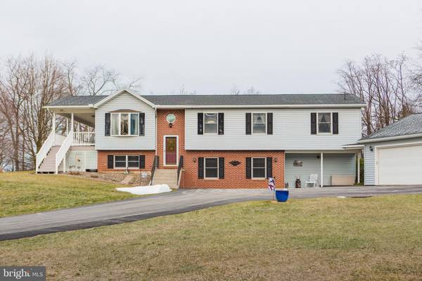 20 MOTTER DR, Shippensburg, PA 17257