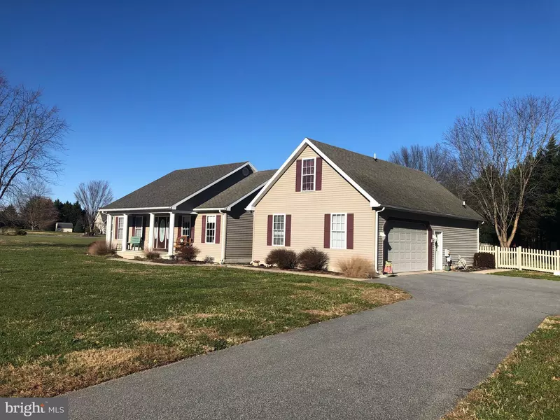 47 KEELER CT, Frederica, DE 19946