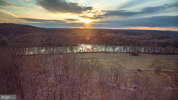 KEYS GAP RD/SHENANDOAH RANCH RD, Harpers Ferry, WV 25425