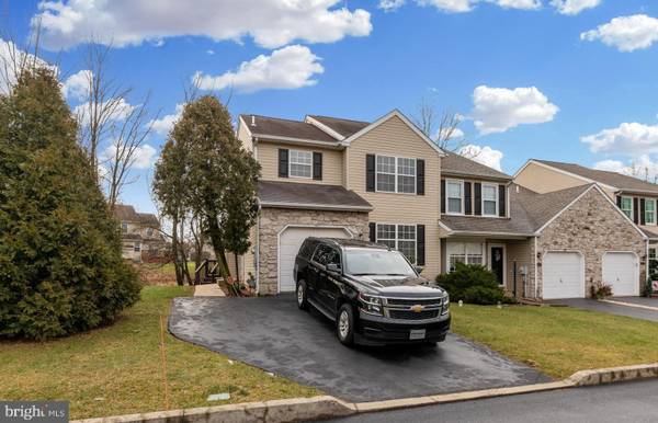 1237 MEADOWVIEW CIR, Lansdale, PA 19446