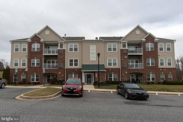 300 LOTHIAN WAY #203, Abingdon, MD 21009