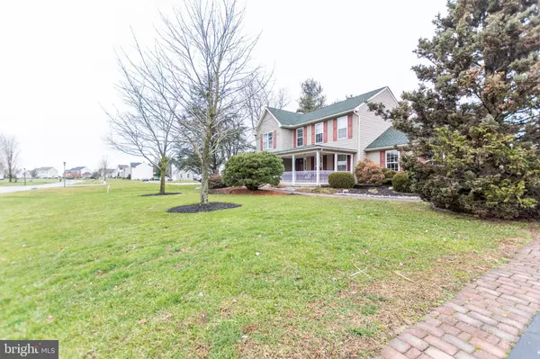 Middletown, DE 19709,104 E DELAWARE CANAL CT