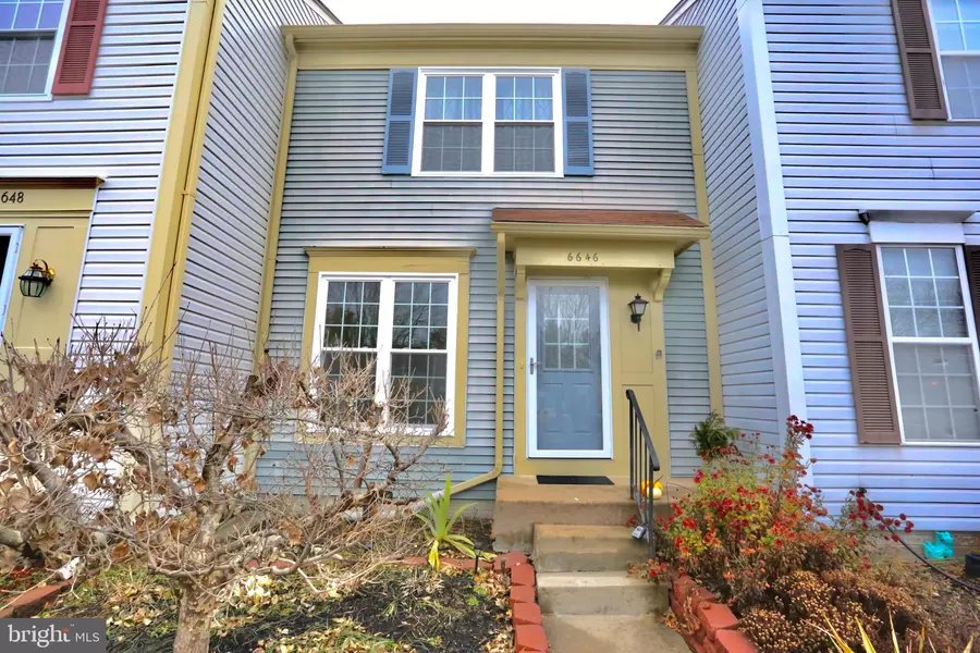 6646 HIGH VALLEY LN, Alexandria, VA 22315