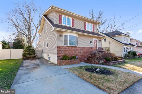 20 JEFFERSON AVE, Stratford, NJ 08084