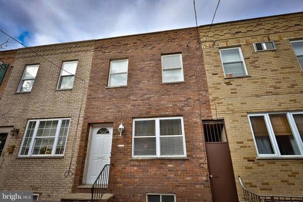 1916 S ISEMINGER ST, Philadelphia, PA 19148