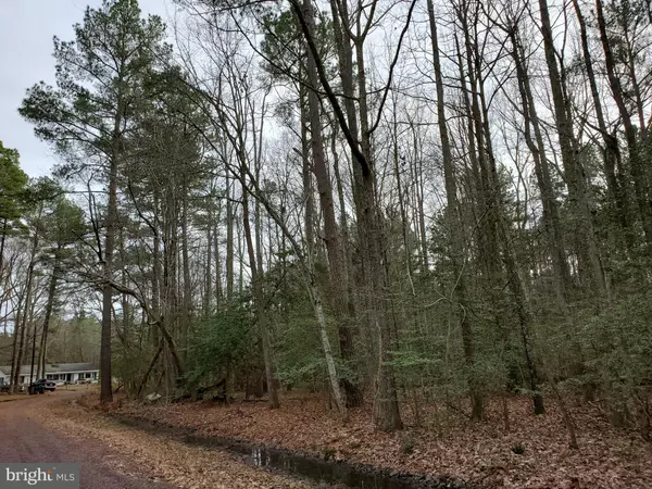 Colonial Beach, VA 22443,LOT 1 CIRCLE LN