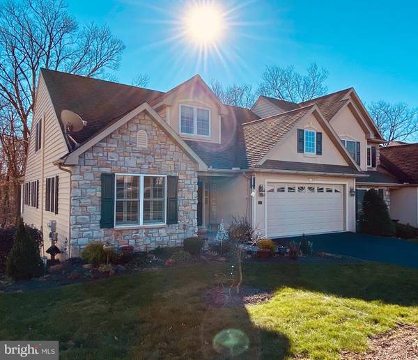 28 STONECREST TRL, Elizabethtown, PA 17022