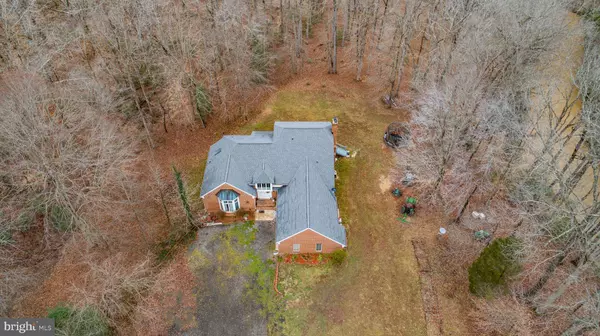 Spotsylvania, VA 22551,6850 LITTLE ODD LN