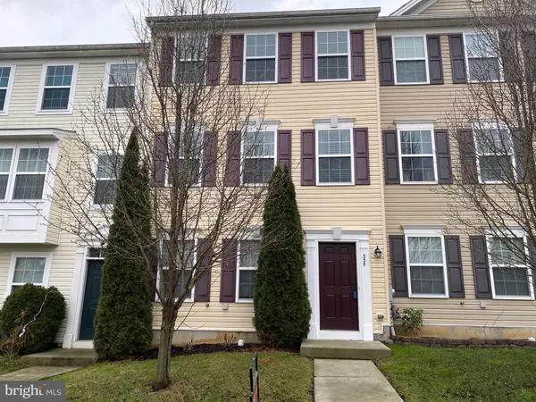 338 VOLTAIRE, Lancaster, PA 17603