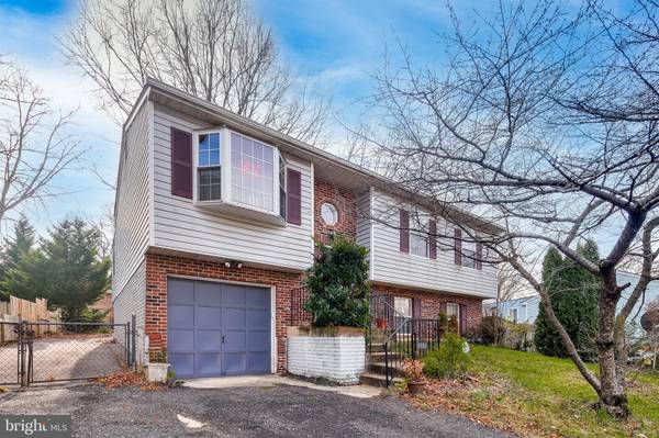 5533 SHERIFF RD, Fairmount Heights, MD 20743