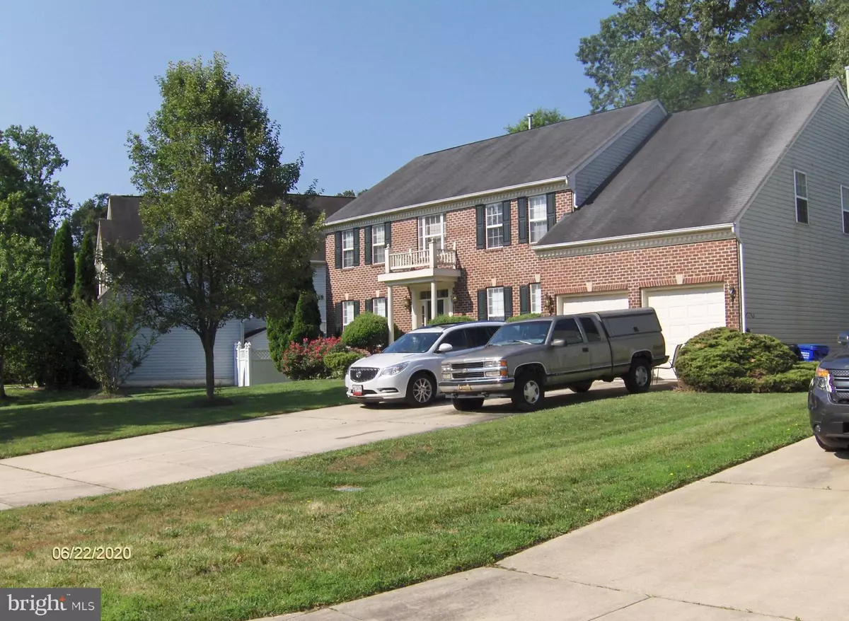 Bowie, MD 20715,8102 OVERFIELD CT